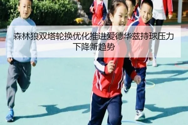 森林狼双塔轮换优化推进爱德华兹持球压力下降新趋势